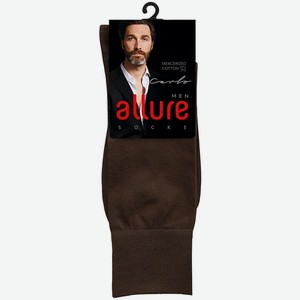 Носки мужские Allure Carlo в ассортименте
