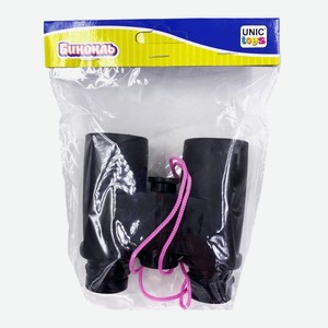 Игрушка Unic-Toys Бинокль в ассортименте 1шт.