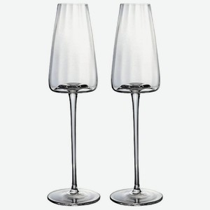 Бокалы Good Sale для шампанского, 2х240мл