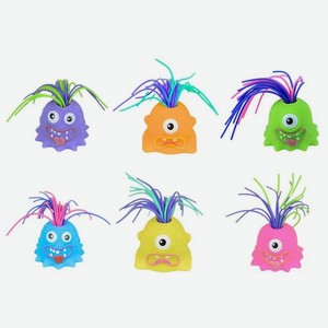 Игрушка Unic-Toys изображающая сказочного персонажа в ассортименте 1 шт.