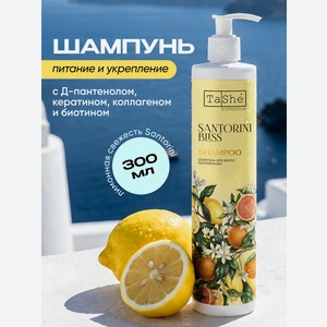 Шампунь Tashe Professional 300 мл 1 шт.