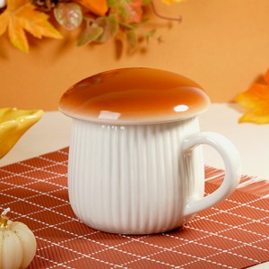 Кружка с крышкой ИМП