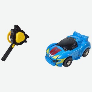 Игрушка Toysmax Industrial Робот-трансформер 1 шт., в ассортименте