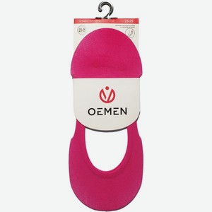 Подследники Oemen женские размер 23-25 цвет в ассортименте 1 шт.