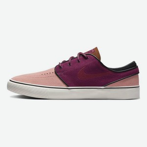 NIKE Sb Zoom Janoski OG+ Red Stardust, Розовый