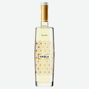 Вино Habla Duende белое сухое Испания, 0,75 л