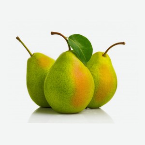 Груша Лукас вес