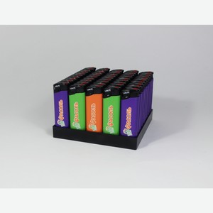 Зажигалка Fasol XHD 8500, 50шт