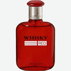 Туалетная вода мужская Red