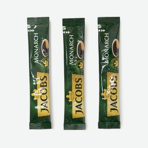 Кофе растворимый Monarch сублимированный 1.8 г