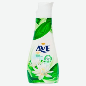 Кондиционер для белья Аве (Ave) Водная лилия, 1 л