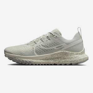NIKE Кроссовки для трейла женские React Pegasus Trail 4 Give Her Flowers, Мультиколор