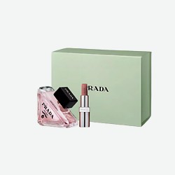 Подарочный набор Paradoxe Virtual Flower +Бальзам+Коробка