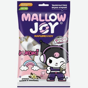 Маршмеллоу Mallow Joy вкус в ассортименте 100г