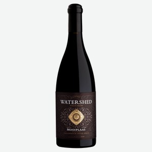 Вино Mooiplaas Watershed Pinot Noir красное сухое Южная Африка, 0,75 л