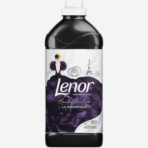 Кондиционер для белья Lenor От кутюр (Haute Couture) Великолепная (La Magnifique) 1785 мл