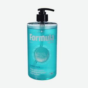 Гель для душа  Formula мечты , MIXIT, 750 мл, в ассортименте