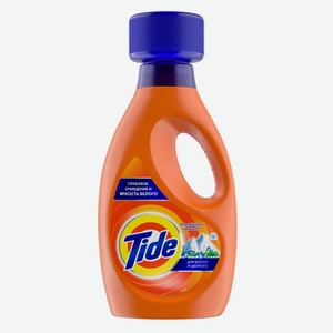 Гель для стирки Tide Альпийская свежесть, 1л