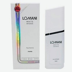 Туалетная вода мужская White Intense