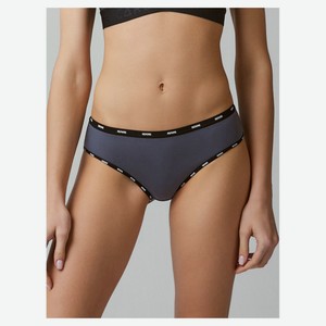 Трусы женские MINIMI MS221 SLIP GRIGIO 50