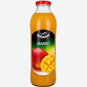 Нектар Artshani манговый, 1л