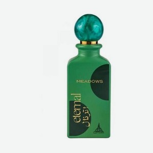 PARIS CORNER Парфюмерная вода Eternal Meadows, 85