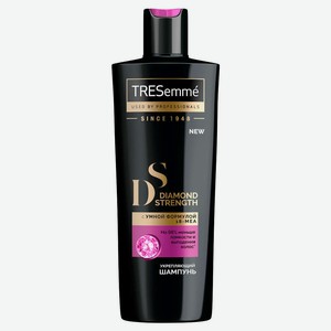 Шампунь для волос TRESemme Укрепляющий, 400 мл