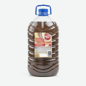 Жидкое хозяйственное мыло ЧистоРус, 5 л