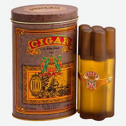 Мужская туалетная вода Cigar
