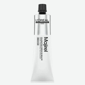 L OREAL PROFESSIONNEL Стойкая крем-краска для волос Majirel, 7.45 — Medium Blonde Red Copper / Mahogany