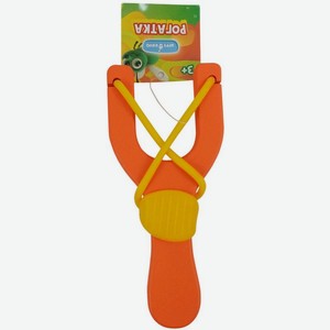 Игрушка Игрушкино Рогатка, 185 г