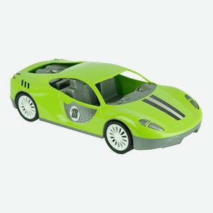 Игрушка Zebratoys автомобиль спортивный, в ассортименте