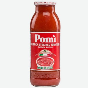 Помидоры Pomi протёртые по-домашнему 700 г