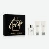 GIORGIO ARMANI Подарочный набор AQUA DI GIO
