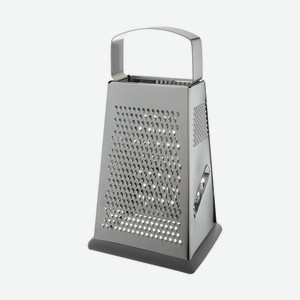 Терка четырехгранная, O’kitchen, 22 см, в ассортименте