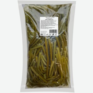 Черемша соленая Добросот, 1.5кг