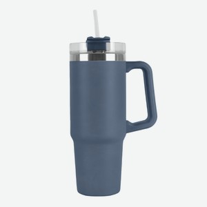 Термокружка Iceterm Dark Grey, 900мл