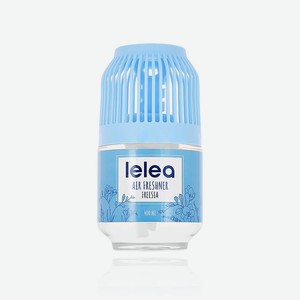 LELEA Ароматизатор воздуха Freesia, 400 мл