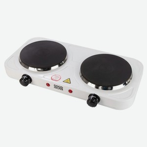 Электрическая плита Goodhelper ES-20P10 Белая