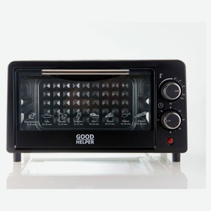 Мини-печь Goodhelper MO101, 10 л