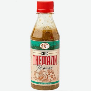 Соус Ткемали Фэрэльгам, 240г, 240 г