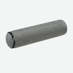 BIO TEXTILES Подушка для йоги, цвет: Серый, 1 цвет