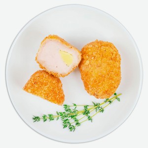 Котлеты по-киевски классические, вес цена за 100 г