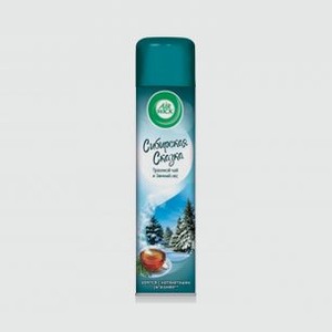 Освежитель воздуха AIRWICK Сибирская Сказка 290 мл