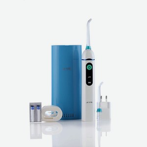 JETPIK Ирригатор для полости рта JP50 Solo, 1 шт