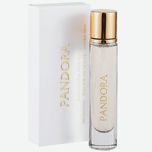 PANDORA Parfum № 04, Духи, спрей 13 мл
