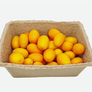 Кумкваты, 250г