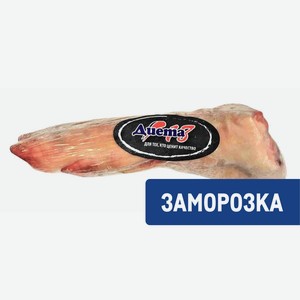 Ноги свиные Диета18 замороженные, ~1.75кг