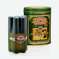Мужская туалетная вода Cigar Commander