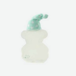 TOUS Одеколон Baby Tous, без спирта, 100 мл
